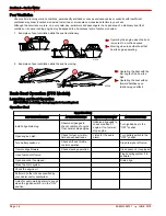 Предварительный просмотр 46 страницы Mercury MerCruiser 6.2 Inboard MPI DTS Manual