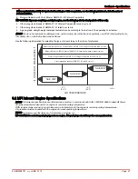 Предварительный просмотр 55 страницы Mercury MerCruiser 6.2 Inboard MPI DTS Manual