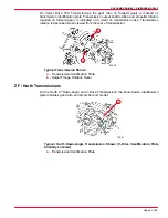 Предварительный просмотр 5 страницы Mercury MerCruiser 8.1S Installation Manual