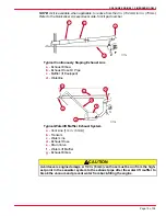 Предварительный просмотр 15 страницы Mercury MerCruiser 8.1S Installation Manual