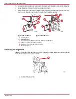 Предварительный просмотр 26 страницы Mercury MerCruiser 8.1S Installation Manual