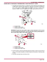 Предварительный просмотр 27 страницы Mercury MerCruiser 8.1S Installation Manual