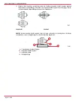 Предварительный просмотр 30 страницы Mercury MerCruiser 8.1S Installation Manual