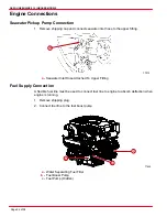 Предварительный просмотр 34 страницы Mercury MerCruiser 8.1S Installation Manual