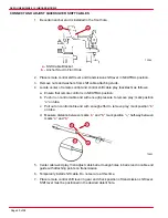 Предварительный просмотр 40 страницы Mercury MerCruiser 8.1S Installation Manual