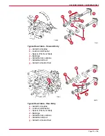 Предварительный просмотр 51 страницы Mercury MerCruiser 8.1S Installation Manual