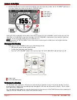 Предварительный просмотр 68 страницы Mercury MerCruiser Axius 350 MAG User Manual