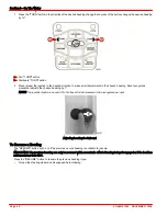 Предварительный просмотр 74 страницы Mercury MerCruiser Axius 350 MAG User Manual