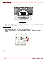 Предварительный просмотр 80 страницы Mercury MerCruiser Axius 350 MAG User Manual