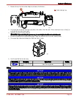 Предварительный просмотр 99 страницы Mercury MerCruiser Axius 350 MAG User Manual