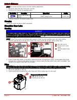 Предварительный просмотр 100 страницы Mercury MerCruiser Axius 350 MAG User Manual