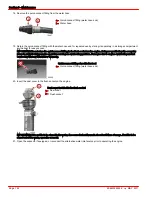 Предварительный просмотр 130 страницы Mercury MerCruiser Axius SeaCore 350 MAG Manual