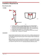 Предварительный просмотр 8 страницы Mercury MerCruiser Bravo One Installation Manual