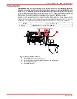 Предварительный просмотр 11 страницы Mercury MerCruiser Bravo One Installation Manual