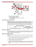 Предварительный просмотр 16 страницы Mercury MerCruiser Bravo One Installation Manual