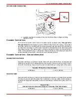 Предварительный просмотр 19 страницы Mercury MerCruiser Bravo One Installation Manual