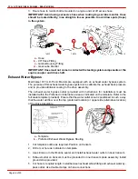 Предварительный просмотр 36 страницы Mercury MerCruiser Bravo One Installation Manual