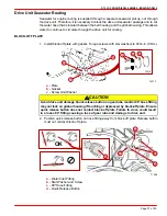 Предварительный просмотр 37 страницы Mercury MerCruiser Bravo One Installation Manual