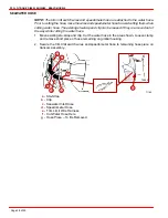 Предварительный просмотр 38 страницы Mercury MerCruiser Bravo One Installation Manual