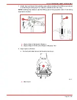 Предварительный просмотр 43 страницы Mercury MerCruiser Bravo One Installation Manual