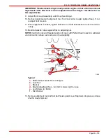 Предварительный просмотр 45 страницы Mercury MerCruiser Bravo One Installation Manual