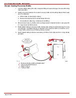 Предварительный просмотр 48 страницы Mercury MerCruiser Bravo One Installation Manual