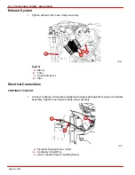 Предварительный просмотр 50 страницы Mercury MerCruiser Bravo One Installation Manual