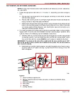 Предварительный просмотр 51 страницы Mercury MerCruiser Bravo One Installation Manual