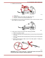 Предварительный просмотр 55 страницы Mercury MerCruiser Bravo One Installation Manual