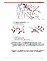 Предварительный просмотр 61 страницы Mercury MerCruiser Bravo One Installation Manual