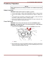 Предварительный просмотр 69 страницы Mercury MerCruiser Bravo One Installation Manual