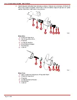 Предварительный просмотр 74 страницы Mercury MerCruiser Bravo One Installation Manual