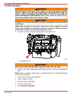 Предварительный просмотр 76 страницы Mercury MerCruiser Bravo One Installation Manual