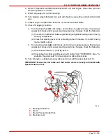 Предварительный просмотр 77 страницы Mercury MerCruiser Bravo One Installation Manual