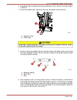 Предварительный просмотр 83 страницы Mercury MerCruiser Bravo One Installation Manual