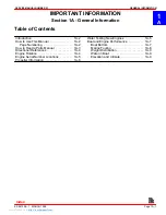 Preview for 8 page of Mercury MerCruiser MCM 454 Mag MPI Service Manual