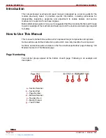 Preview for 9 page of Mercury MerCruiser MCM 454 Mag MPI Service Manual