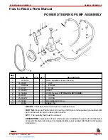 Preview for 10 page of Mercury MerCruiser MCM 454 Mag MPI Service Manual