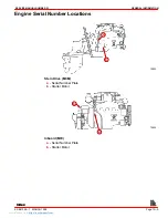 Preview for 12 page of Mercury MerCruiser MCM 454 Mag MPI Service Manual