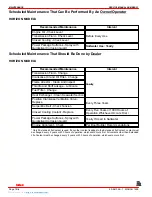 Preview for 23 page of Mercury MerCruiser MCM 454 Mag MPI Service Manual