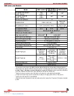 Preview for 27 page of Mercury MerCruiser MCM 454 Mag MPI Service Manual