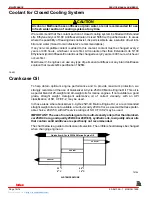 Preview for 33 page of Mercury MerCruiser MCM 454 Mag MPI Service Manual