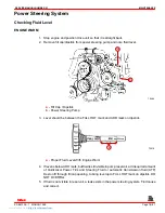 Preview for 38 page of Mercury MerCruiser MCM 454 Mag MPI Service Manual