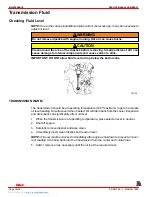 Preview for 49 page of Mercury MerCruiser MCM 454 Mag MPI Service Manual