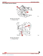 Preview for 53 page of Mercury MerCruiser MCM 454 Mag MPI Service Manual