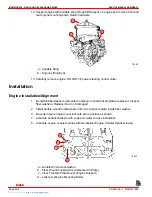 Preview for 116 page of Mercury MerCruiser MCM 454 Mag MPI Service Manual