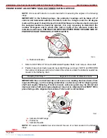 Preview for 140 page of Mercury MerCruiser MCM 454 Mag MPI Service Manual