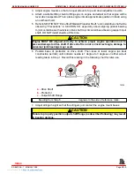 Preview for 141 page of Mercury MerCruiser MCM 454 Mag MPI Service Manual