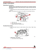 Preview for 145 page of Mercury MerCruiser MCM 454 Mag MPI Service Manual