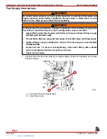 Preview for 148 page of Mercury MerCruiser MCM 454 Mag MPI Service Manual